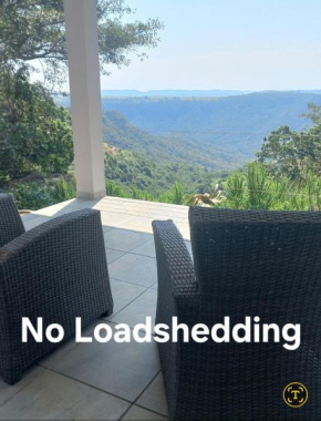 Oribi Gorge Villa